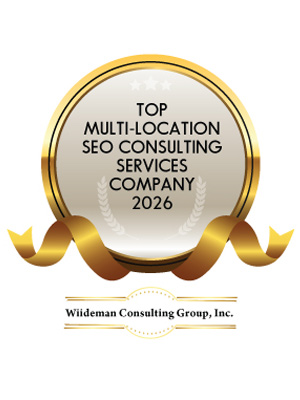 Top Multi-Location SEO Consulting Services Company 2026