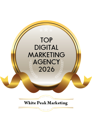 Top Digital Marketing Agency 2026