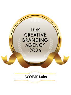 Top Creative Branding Agency 2026