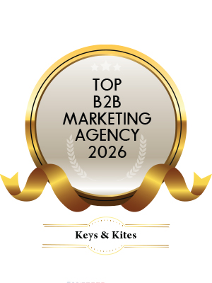 Top B2B Marketing Agency 2026