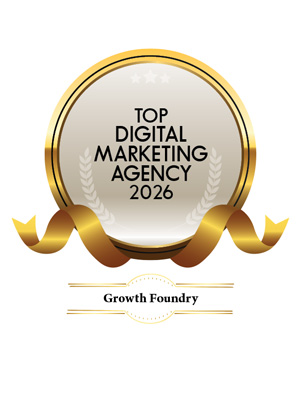 Top Digital Marketing Agency 2026