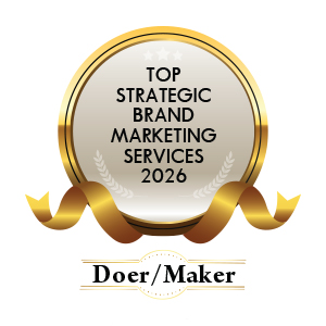 Top Strategic Brand Marketing Services 2026