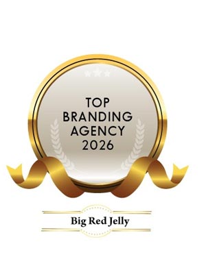 Top Branding Agency 2026