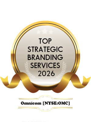 Top Strategic Branding Services 2026
