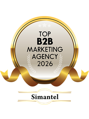 Top B2B Marketing Agency 2026