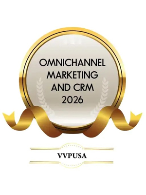 Omnichannel Marketing and CRM
