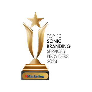 Top 10 Sonic Branding Services Companies - 2024