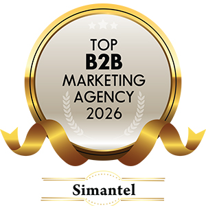 Top B2B Marketing Agency 2026