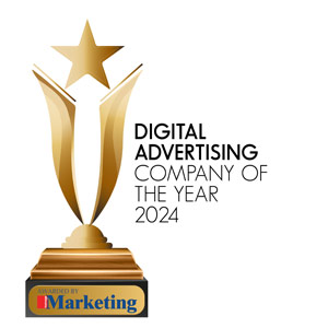 Digital Advertising Company of The Year-2024