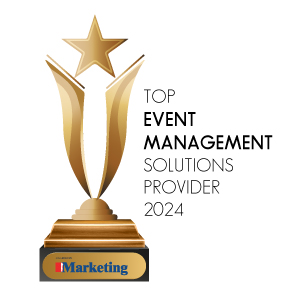 Top Event Management Solutions Companies - 2024