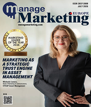 Affiliate Marketing Europe | Manage Marketing