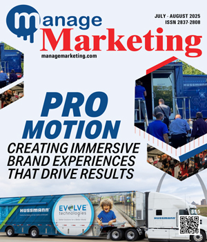 Experiential and Guerrilla Marketing | Manage Marketing