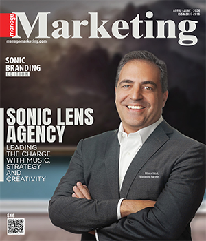 Sonic Branding | Manage Marketing