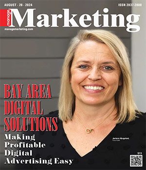 Digital Marketing | Manage Marketing
