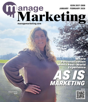 Digital Marketing | Manage Marketing