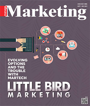 Manage Marketing