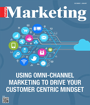  Manage Marketing