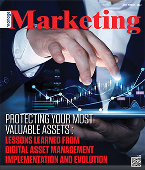 Manage Marketing