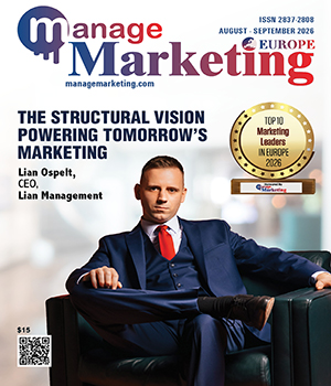 Digital Marketing Europe | Energy Tech Review