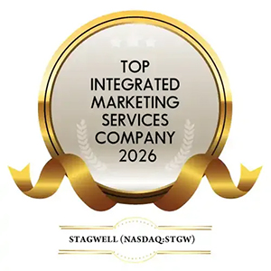 Top Integrated Marketing Services Company 2026