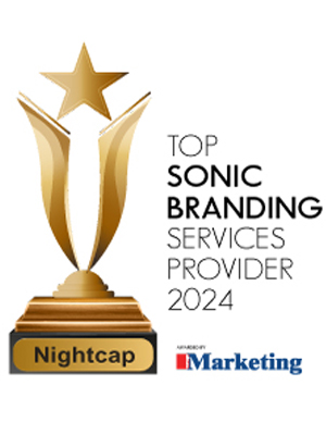 Top 10 Sonic Branding Services Companies - 2024